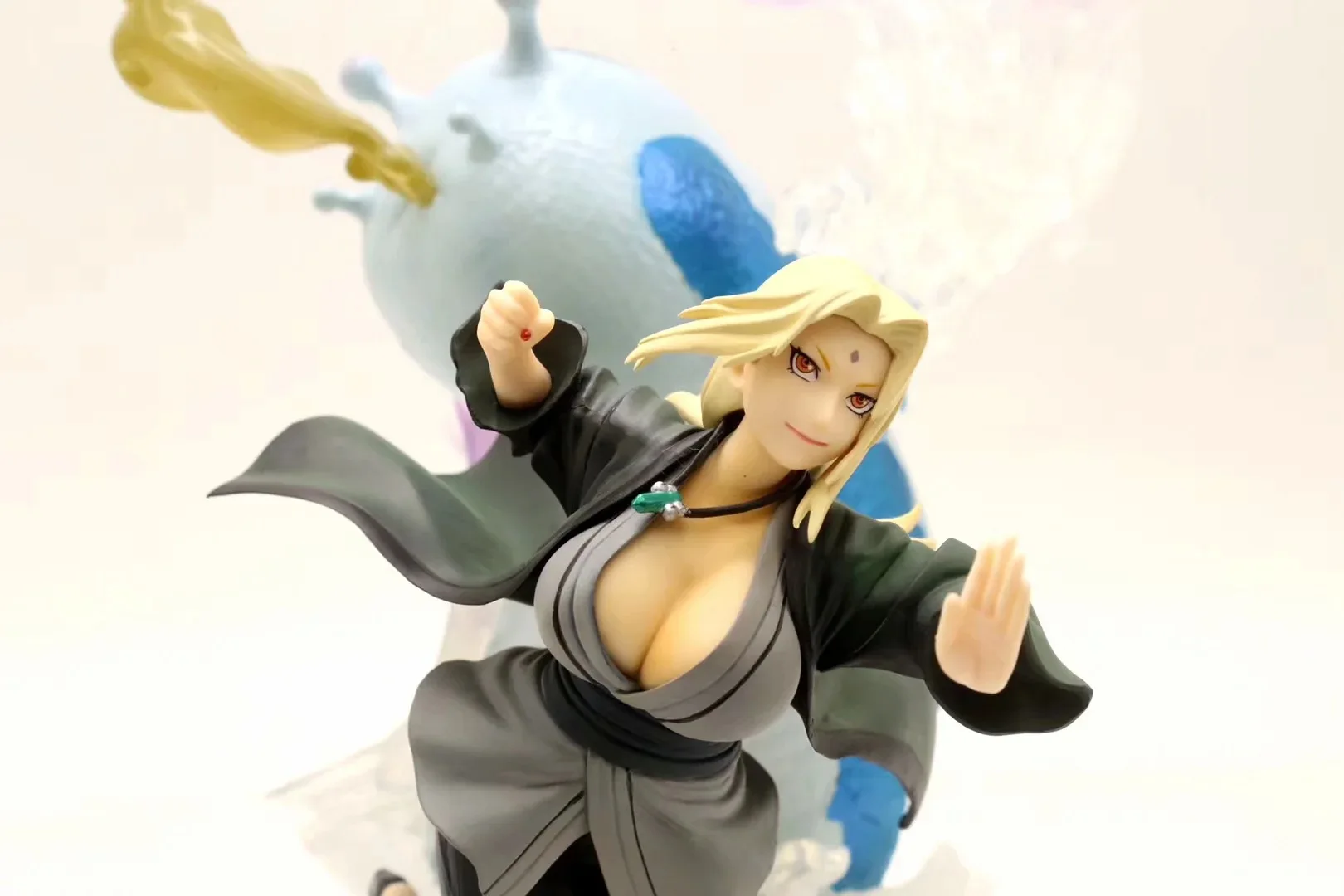 

Cartoon wholesale Character model zero link fetter combat model box to do