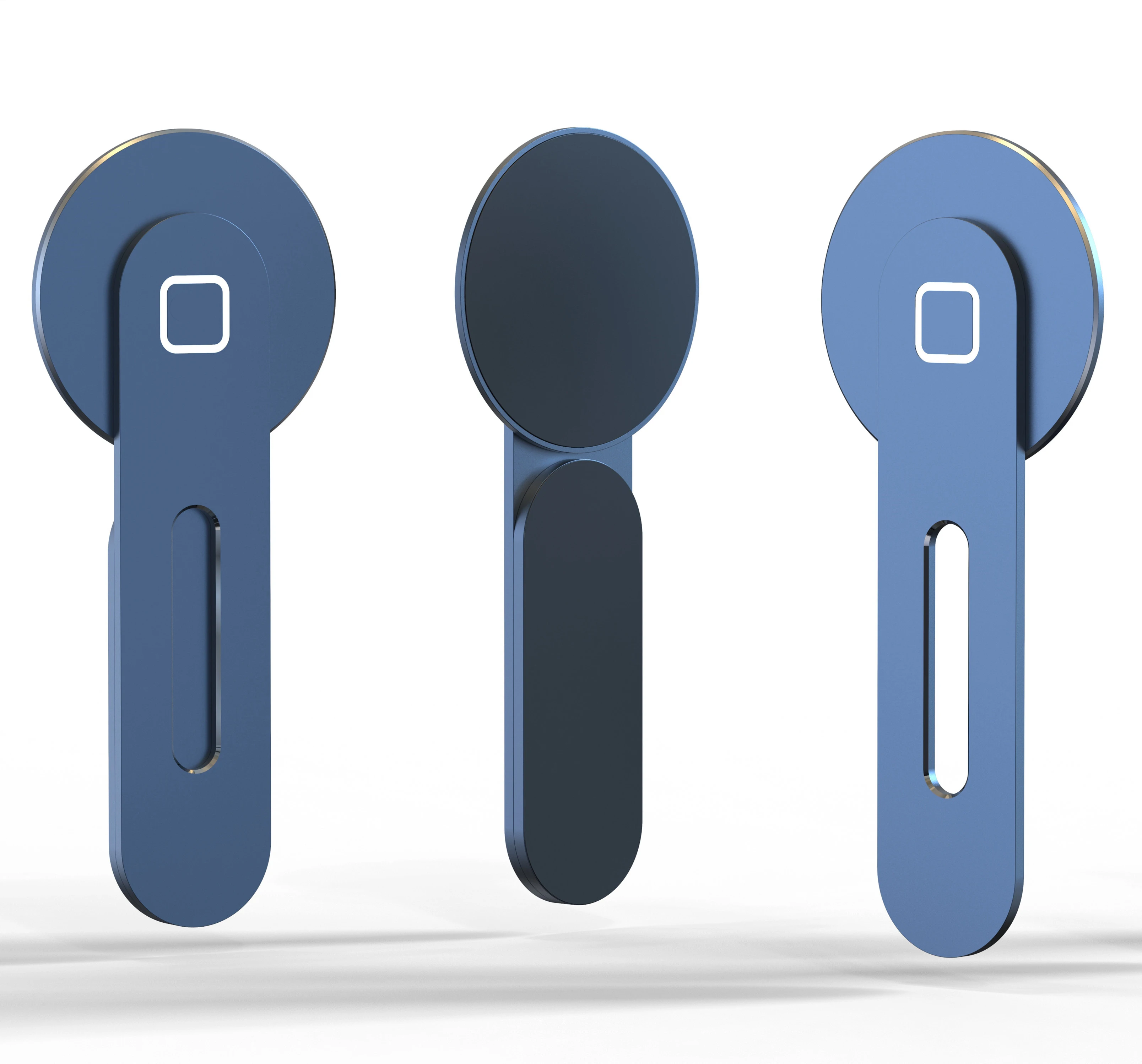 портативный магнитный держ