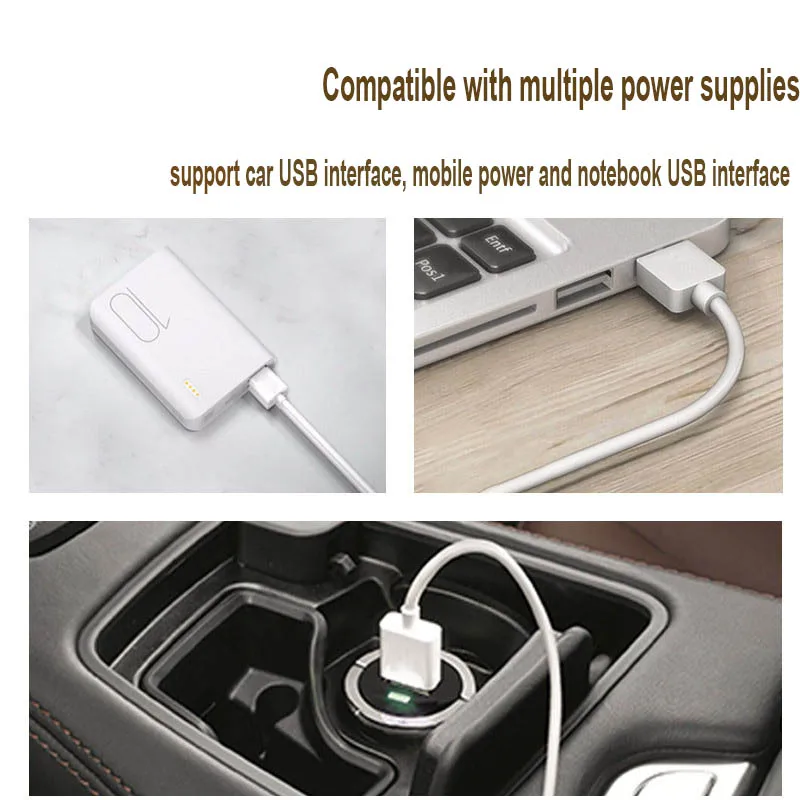Фото USB подогреватель для детских бутылочек переносной обогреватель изолированная USB подогреватель для детских бутылочек переносной обогреватель изолированная