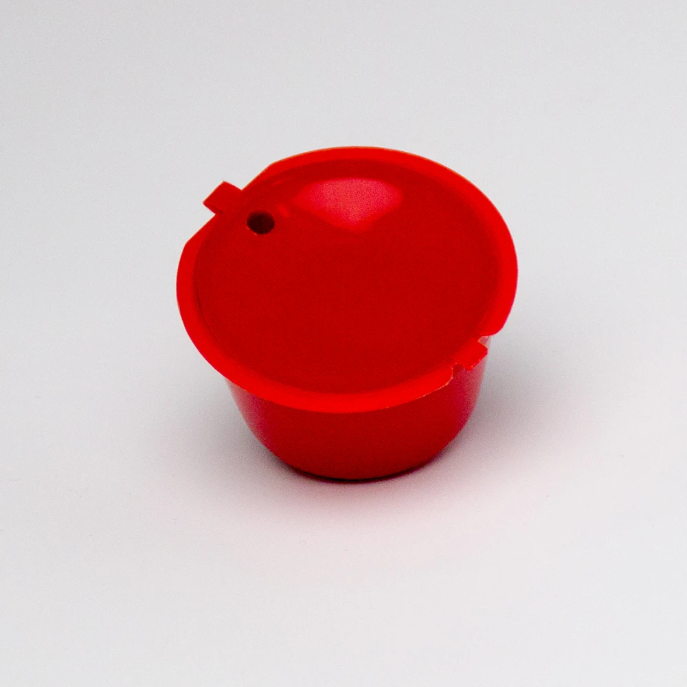 1 шт. многоразовая капсула для кофемашины Nescafe|Фильтры кофе| |