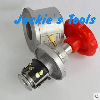 Резак для круглых образцов 10 кв. см Круглый картон/текстильный ковер тест веса