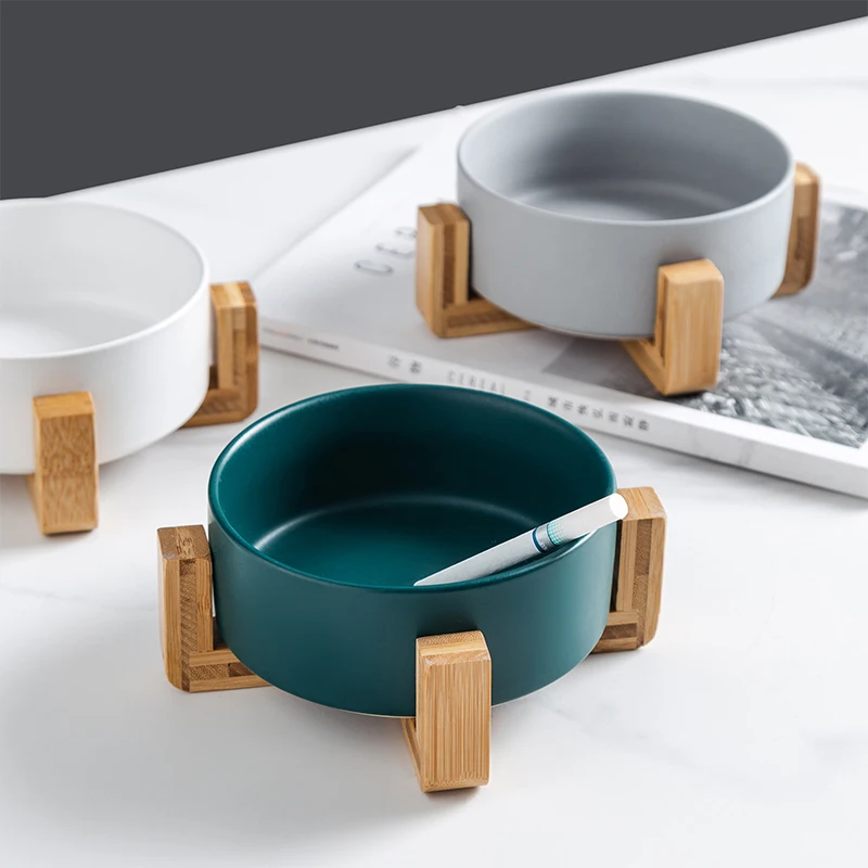 

Ins светильник Кая Роскошная керамическая пепельница большая пепельница против летания креативная Простая Современная Гостиная модная дом...