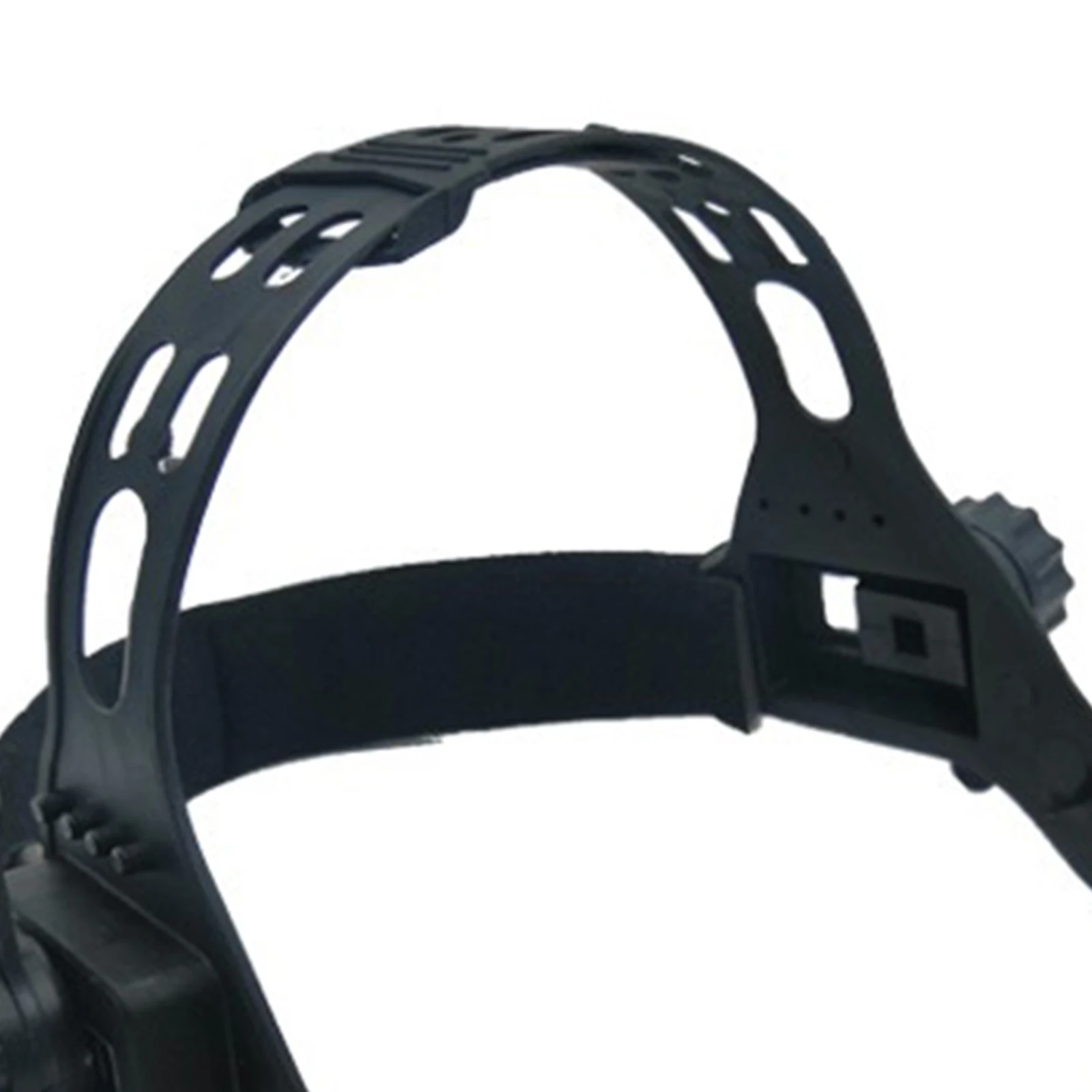 

Auto-Darkening Welding Helmet Solar Powered Welding Eye Protection Adjustable Helmet For Various Welding Cutting Grinding