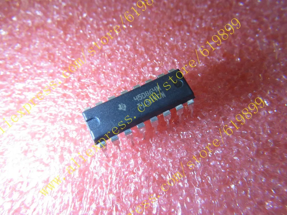 

10PCS TL594CN DIP-16 Free Shipping
