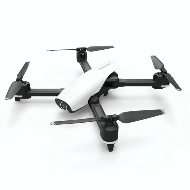 Популярные GPS Бла (беспилотный летательный аппарат 4K HD складной тележка с