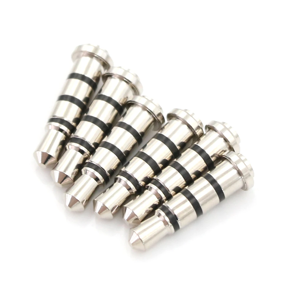 Горячая распродажа! Пылезащитный Разъем для наушников 3 5 мм умный ключ Mikey Mi