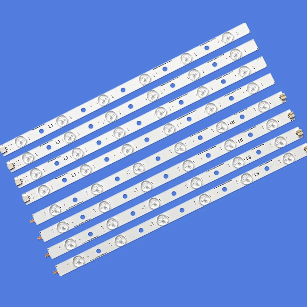Светодиодная лампа для подсветки Toshiba SVT390A12 39P2300D 39l2300D 39L4353RB 39L2333D 39L2353D 39L4353D 40L2400D |