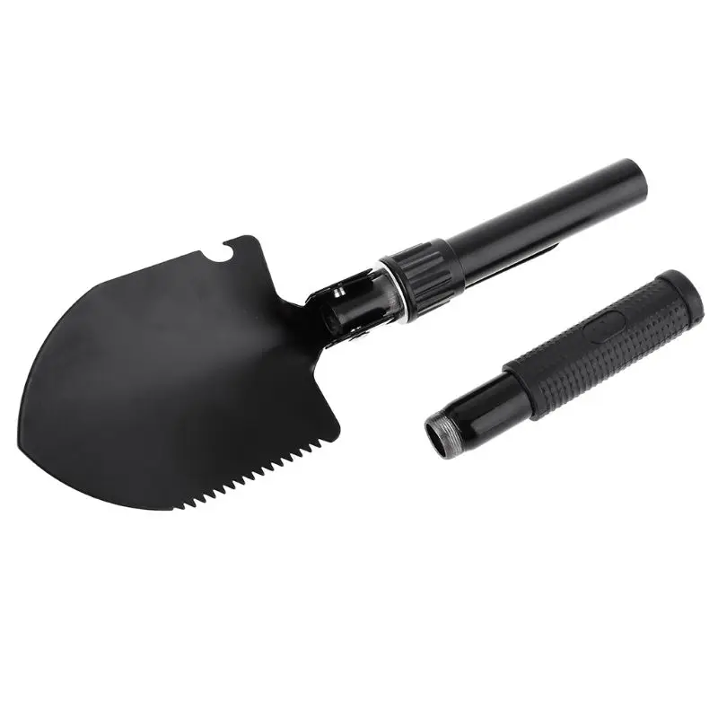 Туристический инструмент для безопасности и садоводства многофункциональная