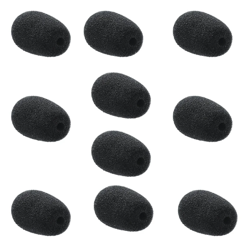 

Новая деталь, совместимая с Jabra Pro 920 930 935 9450 94, наушники с микрофоном, замена ветрового стекла