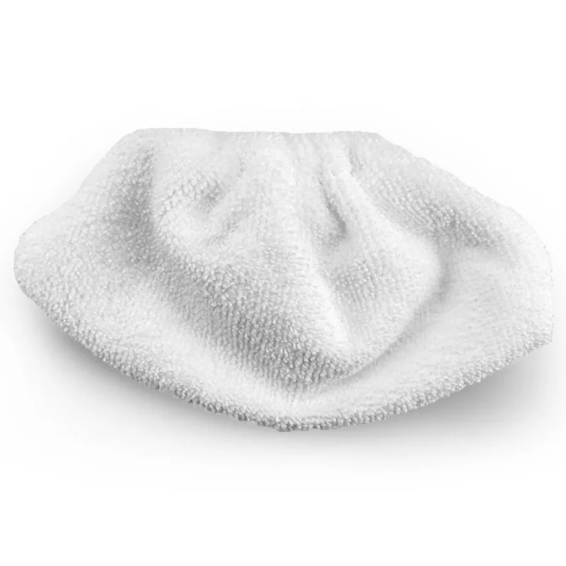 Салфетка для чистки покрывает спрей-очиститель стекла напольная Ткань колодки