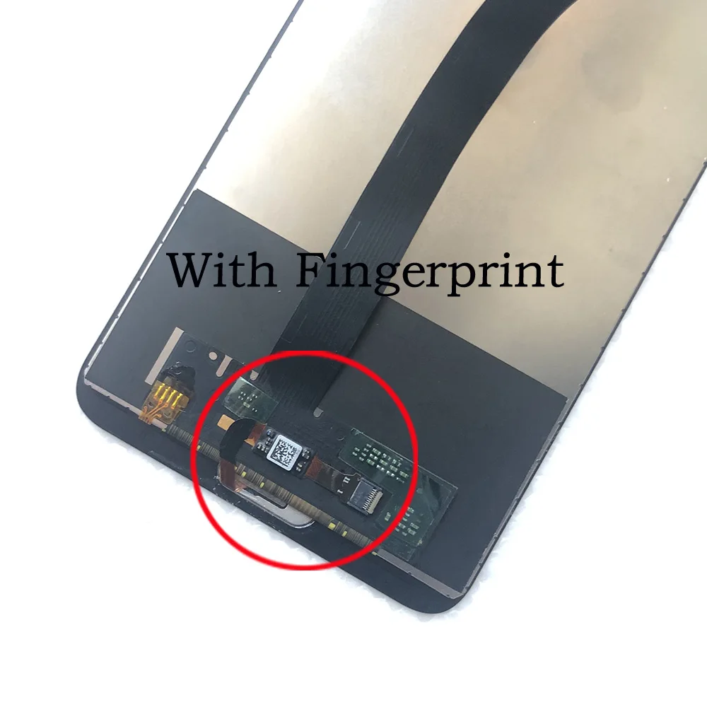 AA + качество ЖК дисплей с технологией сканирования отпечатков пальцев для huawei P20