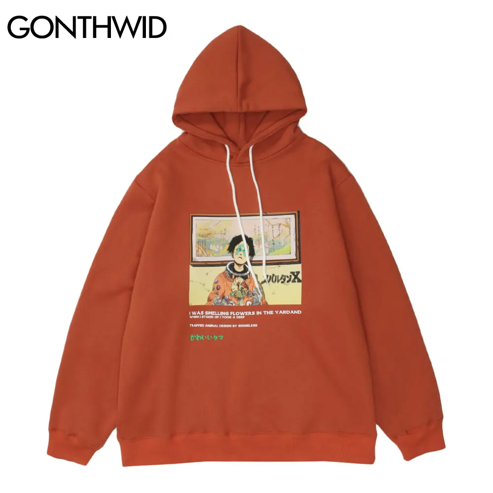 

Hoodies & Sweatshirts