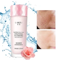 face toner moisturizing nourish firming lifting anti aging deep hydrating brighten non greasy oil control unisex skin care 125ml