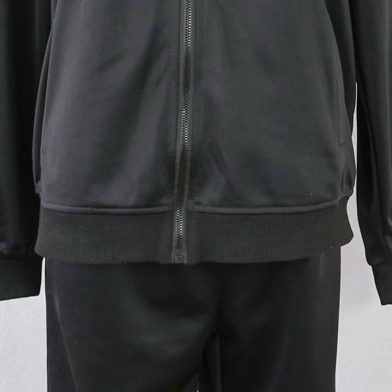 Haikyuu! Костюм для школьного волейбола Karasuno Koukou костюм косплея аниме одежда Бала |