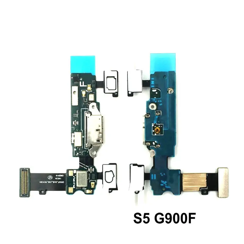 Новый микрофонный модуль + плата USB-порта для зарядки гибкий кабель