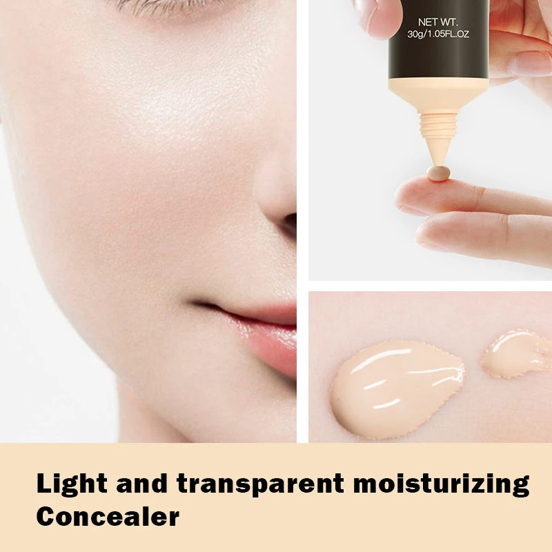 

Осветляющая Жидкая Основа BB крем для гладкой кожи скрывает недостатки стойкости водостойкий для кожи SK88