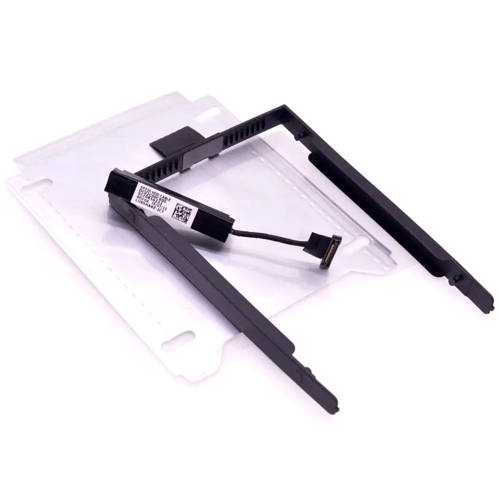 Лоток для жесткого диска SATA 2 5 дюйма 7 мм с кабелем HDD Lenovo ThinkPad P72 P73 EP720 02HK806 2HK806