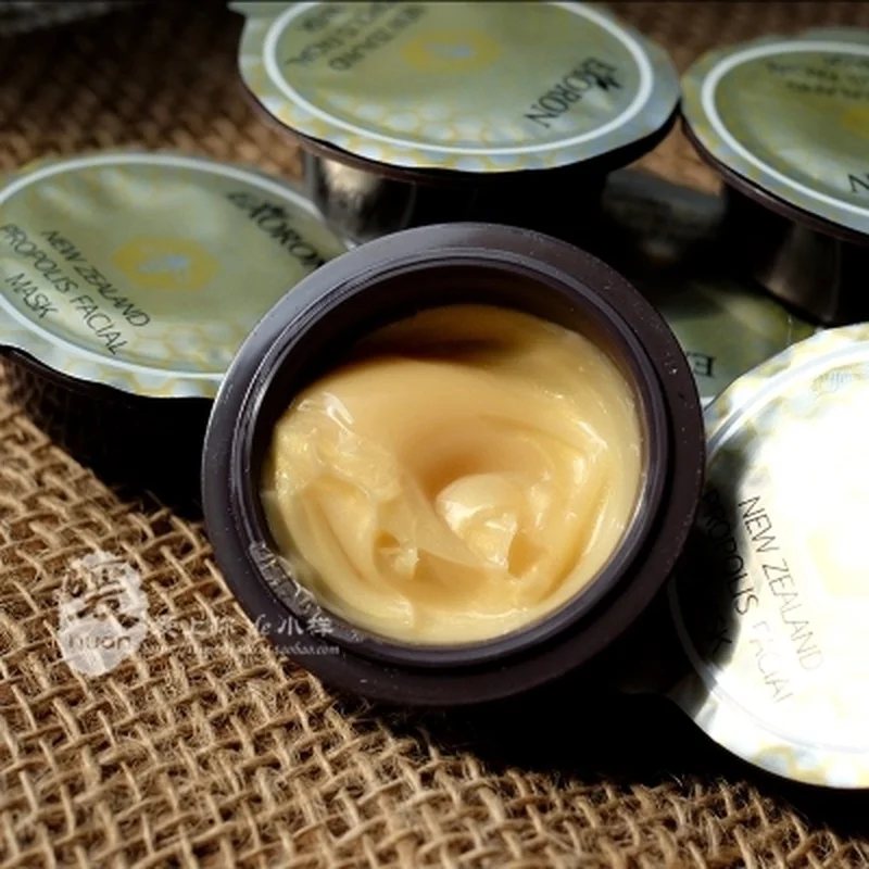 Маска для лица Honey Bee Vee маска от акне глицерина австралийская косметика товары