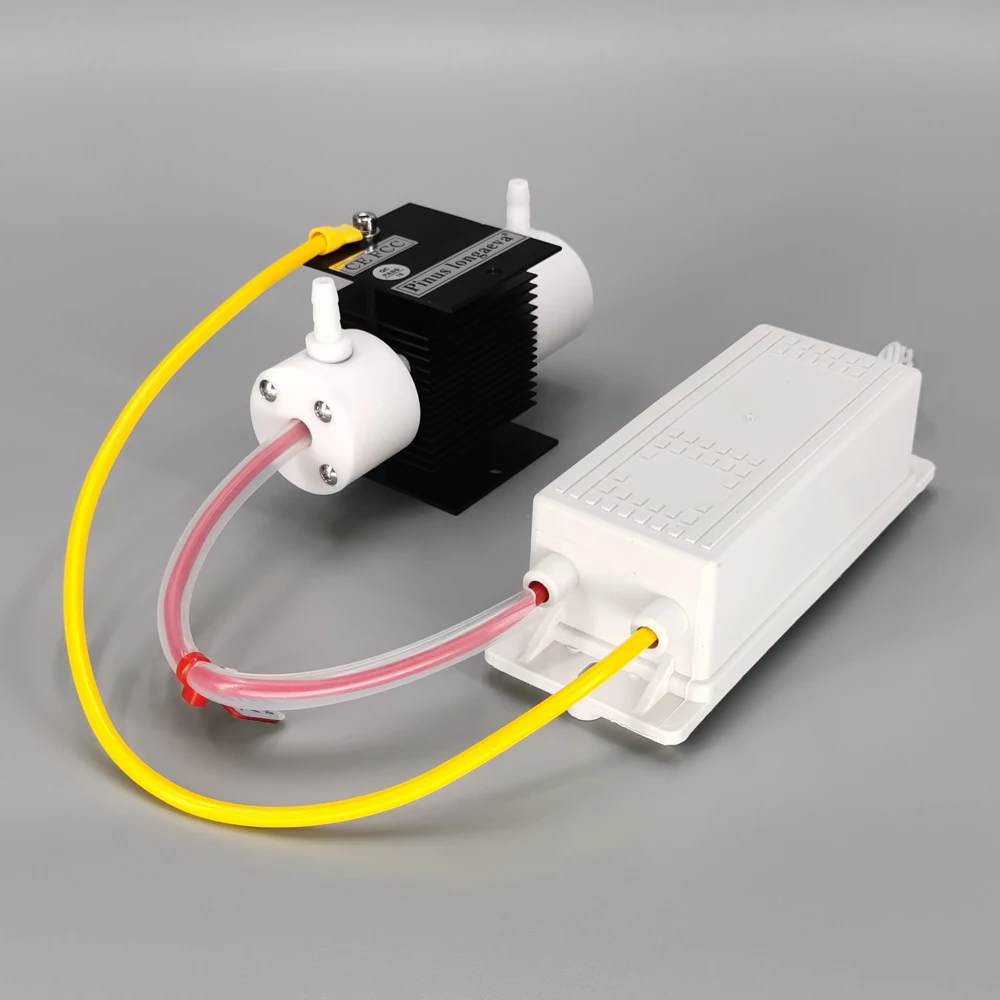 Озонатор бытовой 1000 мг 80 мг/л | Бытовая техника