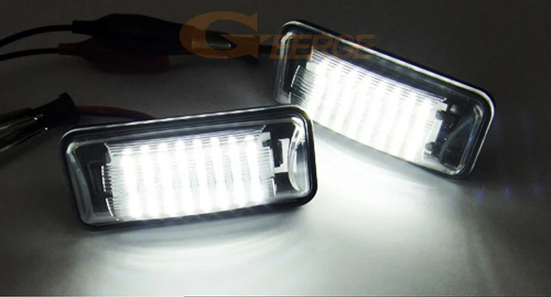 Для Subaru Legacy Impreza WRX 2011 2012 2013 2014 Нет ошибки OBC ультра яркий smd светодиодный