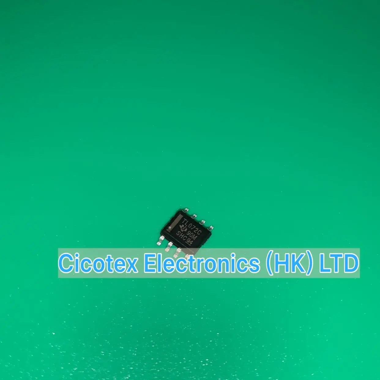 10 шт./лот TL072CDR SOP8 TL072C DR IC OPAMP JFET 3MHZ 8soic TL072C TLO72C D SOP-8 TL072CDRG4 TL072 CDR TL 072CDR