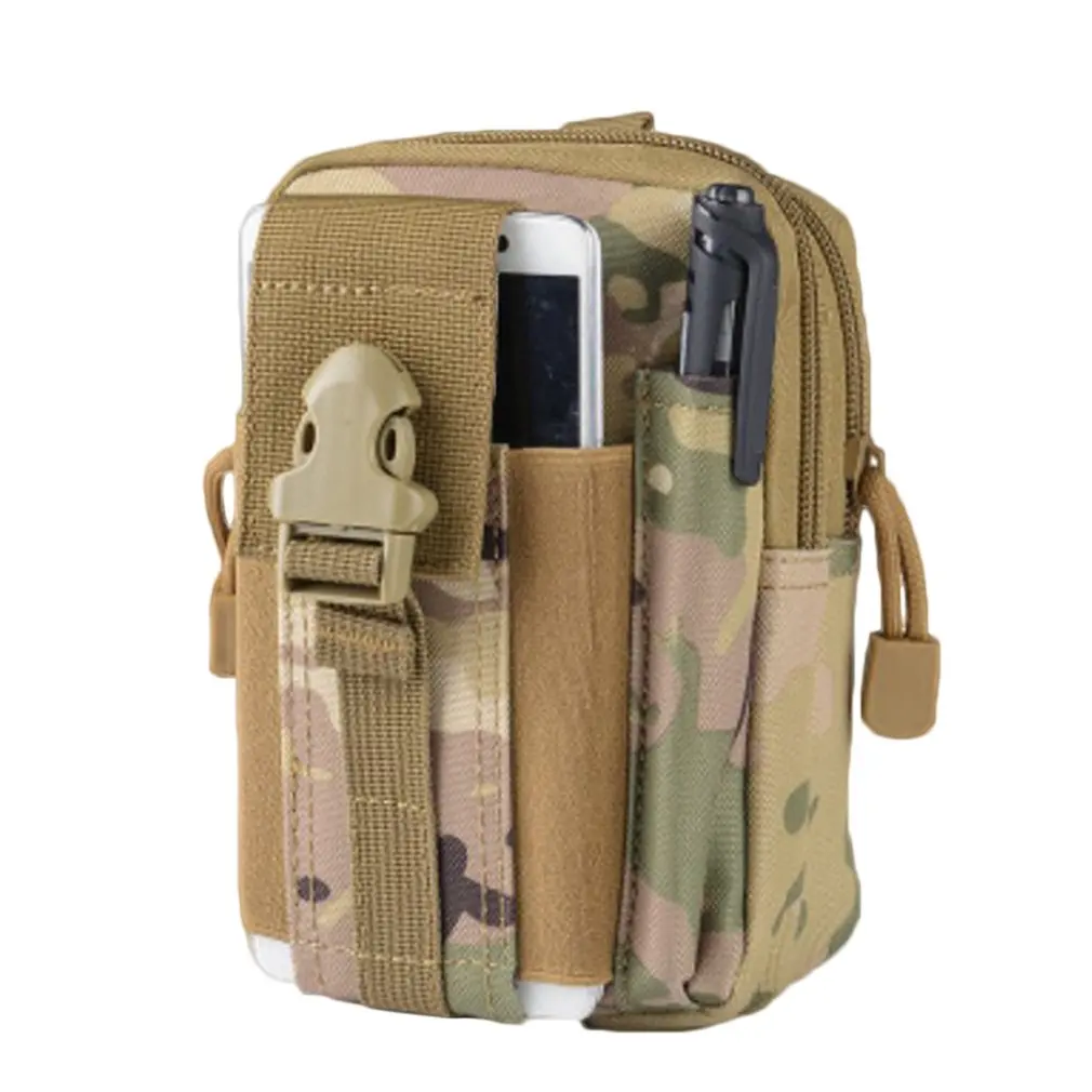 Спорт на открытом воздухе Molle тактический карманный мужской водонепроницаемый
