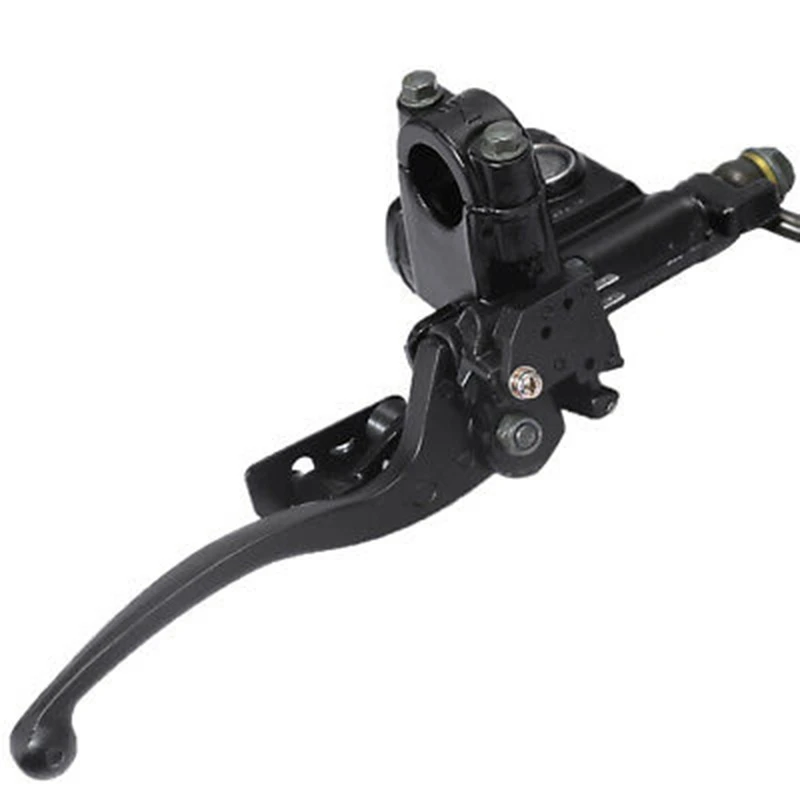 

Motorcycle Rear Brake Lever Assembly Rear Brake Caliper Suitable for ATV 50 70 90 110 125 150Cc
