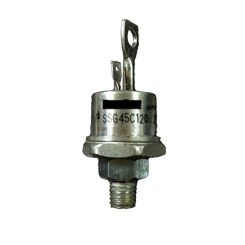 

SSG45C120 Original, Can Provide Test, 1 Year Warranty