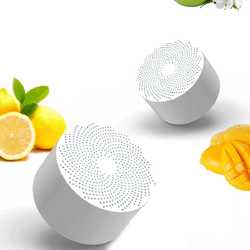 Мини генератор озона портативный USB Перезаряжаемый низкий уровень шума для