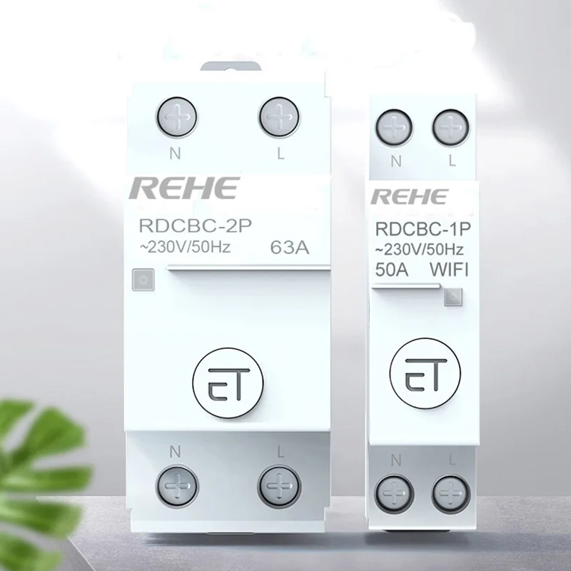 WiFi автоматический выключатель дистанционное управление eWeLink Голосовое с Alexa и