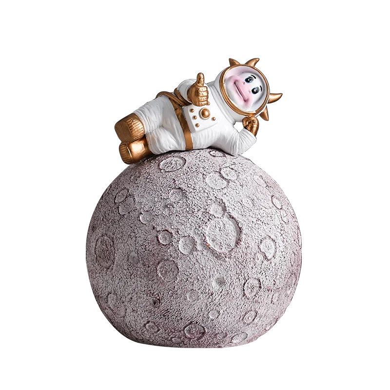 

Полимерная Милая мультяшная креативная копилка, эстетическая копилка для денег, монет, копилка для бутылок, скандинавский Декор Hucha Infantil, ...