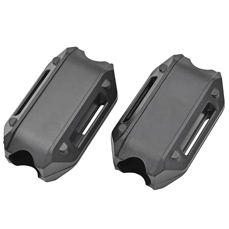 Защита двигателя мотоцикла бампер декоративный блок модифицированный 25 мм Crash Bar