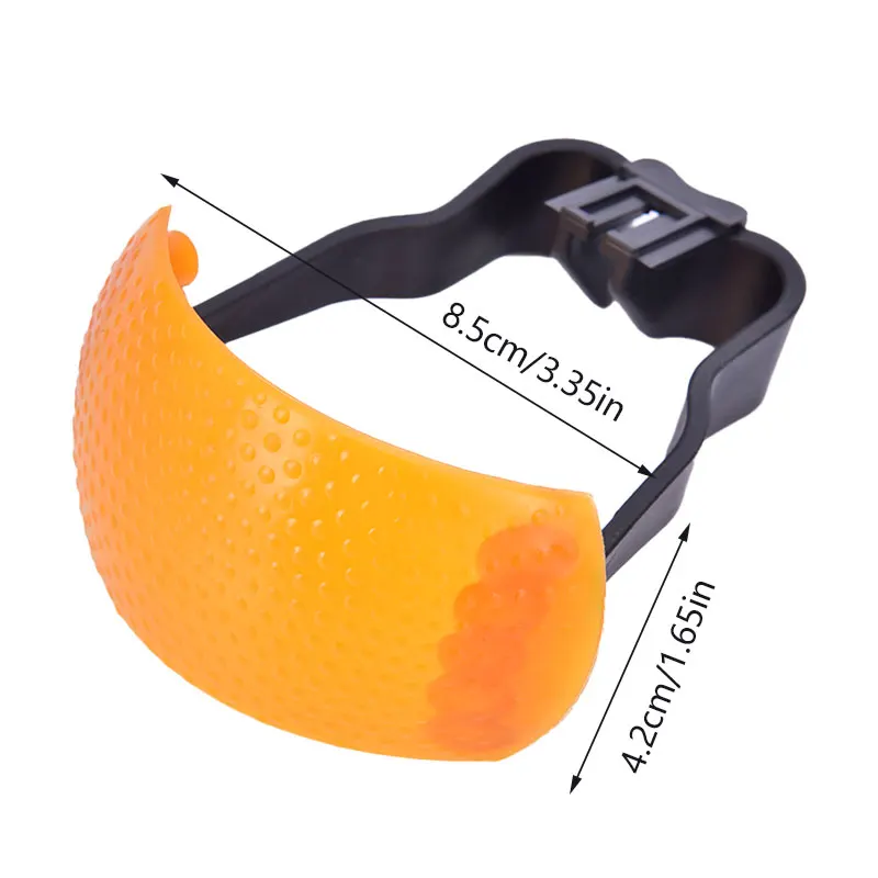 

Professional Photography Flash Diffuser Camera Soft Lightweight Compact Cover