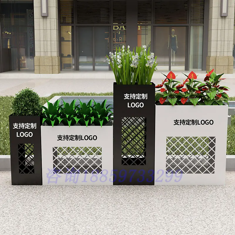 Изделия из кованного железа предназначенные для использования на улице