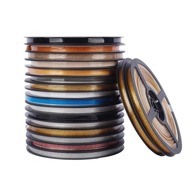 Водостойкая клейкая лента для зазора в плитке декоративные наклейки на шов