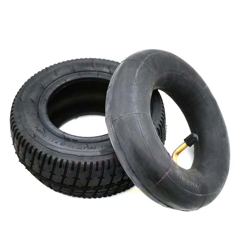 

200x75 наружная внутренняя трубка шины 8 дюймов колесная шина 200*75 для электроскутера Запчасти для картинга