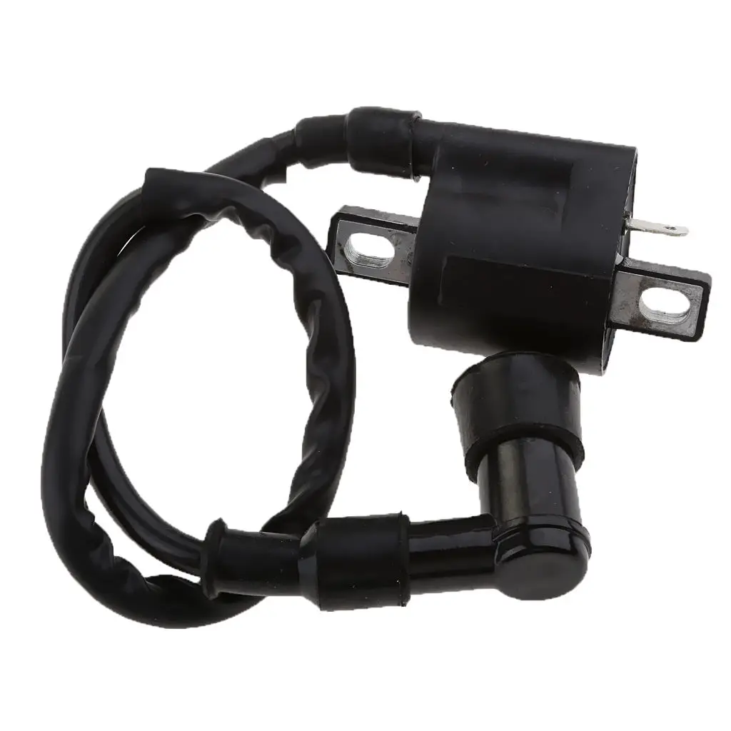 

Motorcycle Ignition Coil For YAMAHA TW200 TW 200 50cc-150cc ATVs Dirt Bikes High Quality Guarantee