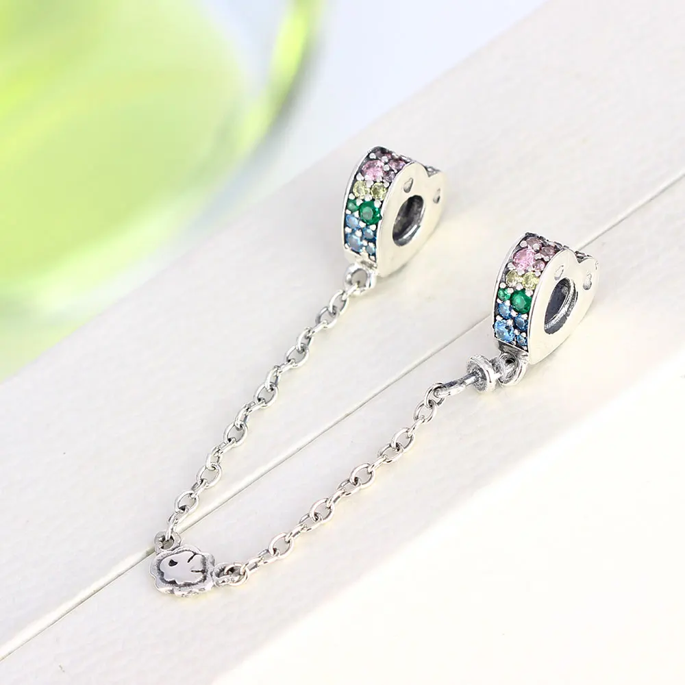 Подходят для оригинального бренда подвеска браслета искусственное серебро Микс