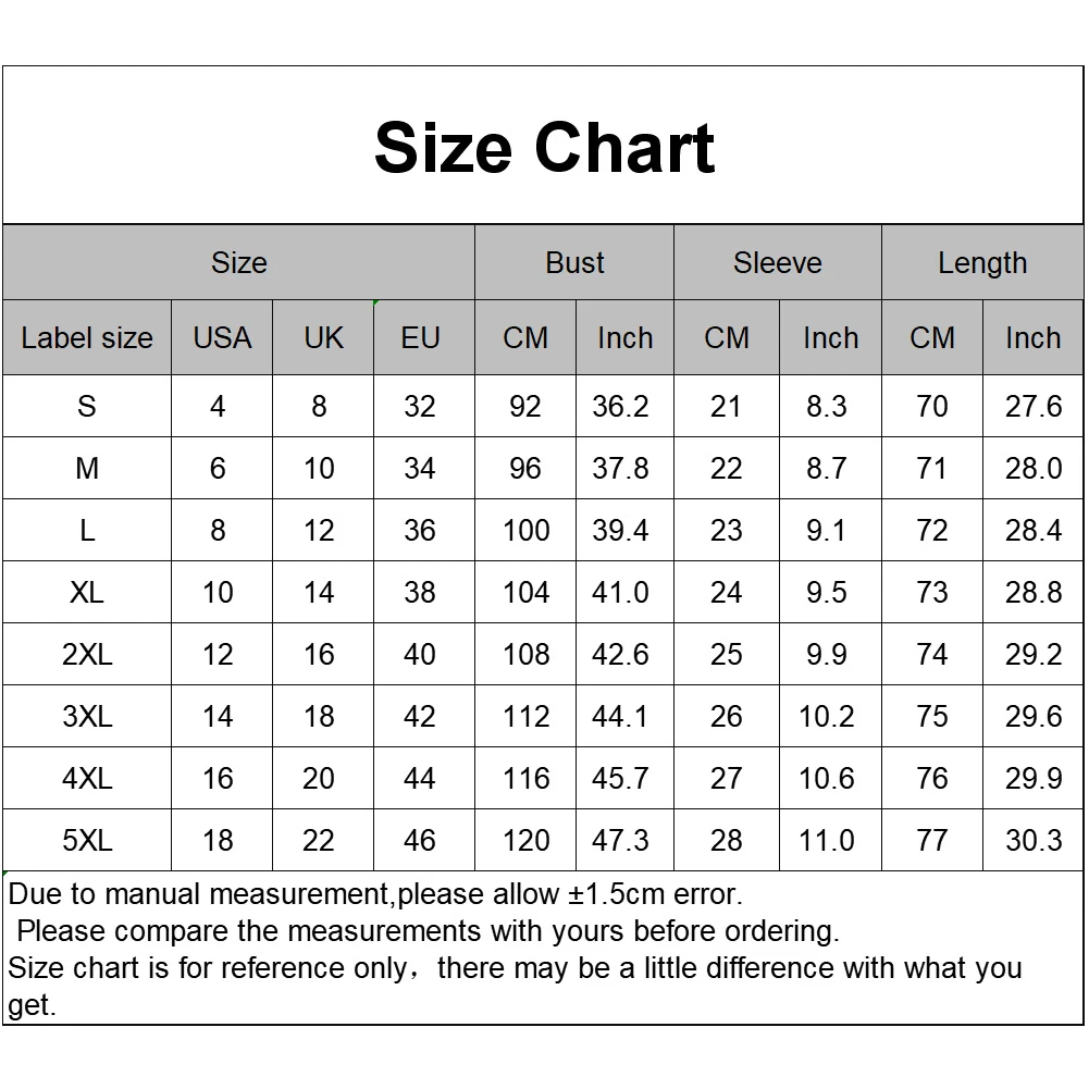 

Summer Fashion Plus Size Tops Tee Women Gradient Color Short Sleeve Round Neck T-shirt Tee Top