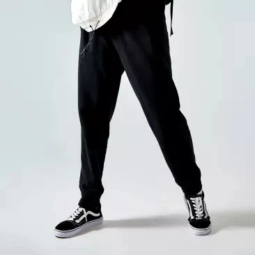 Мужские камуфляжные широкие брюки Youpin теплые осенне-зимние повседневные