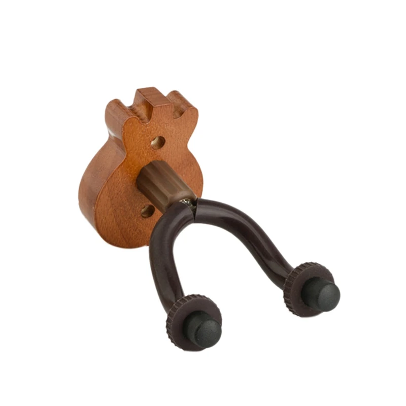 

1 шт., настенная вешалка для гитары