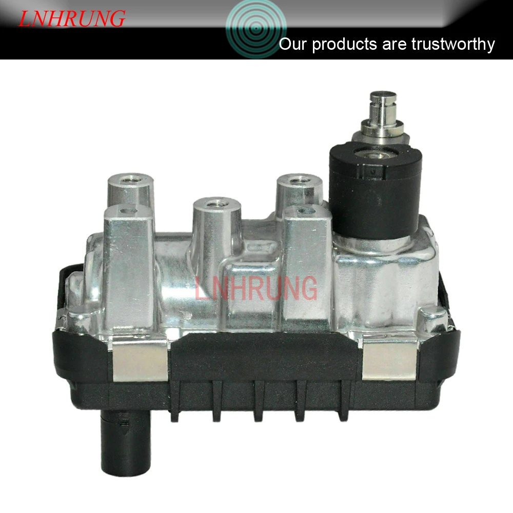 

Турбо-электронный привод для Chrysler Dodge Jeep 3.0CRD Mercedes 3,0G-277 712120 6NW009420 757608 765155 765156 A6420901680