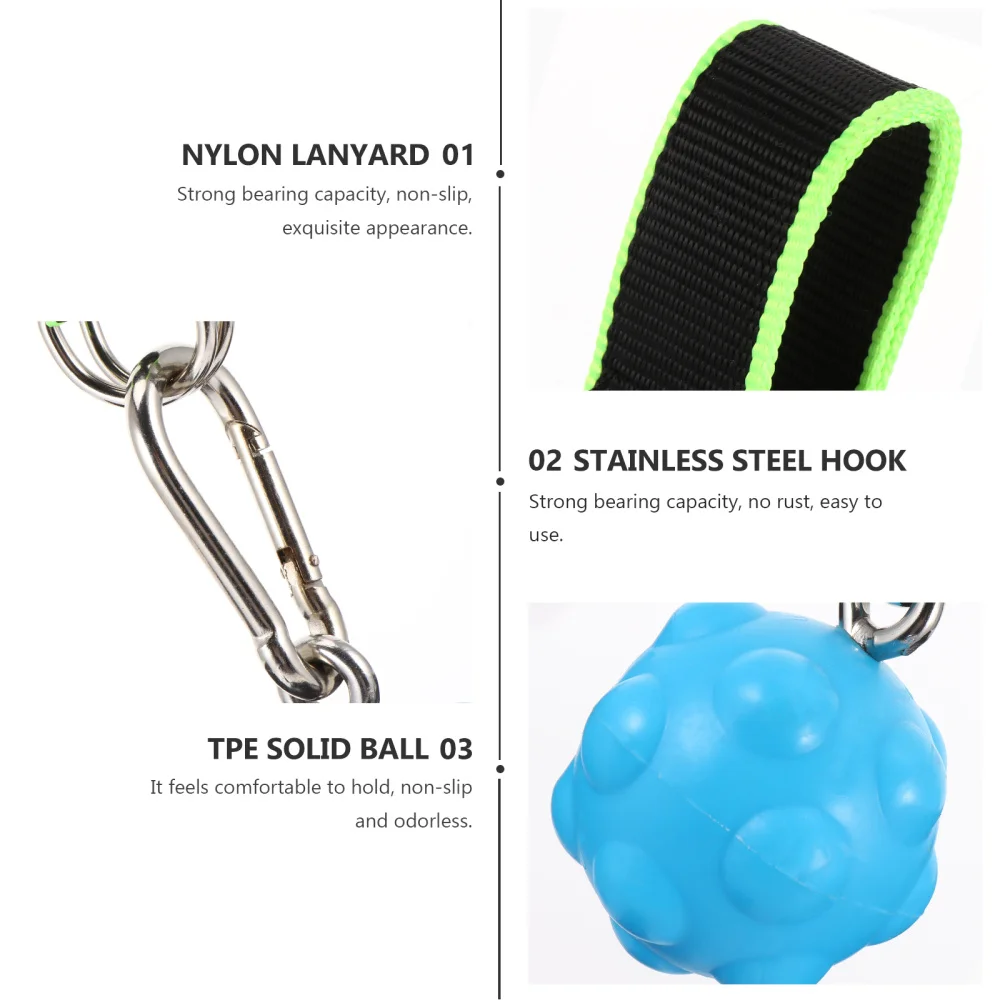 

1 set of Hold Grips Climbing Fitness Training