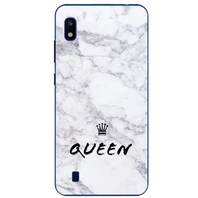 Чехол для Samsung Galaxy A10 GalaxyA10 A 10 чехол A105 A105F мягкий силиконовый из ТПУ телефона с
