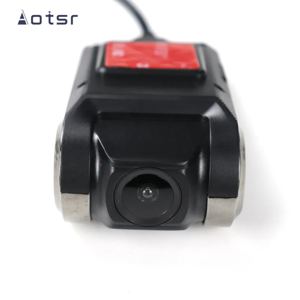 Автомобильный видеорегистратор с объективом s 2 0 дюйма двумя объективами и