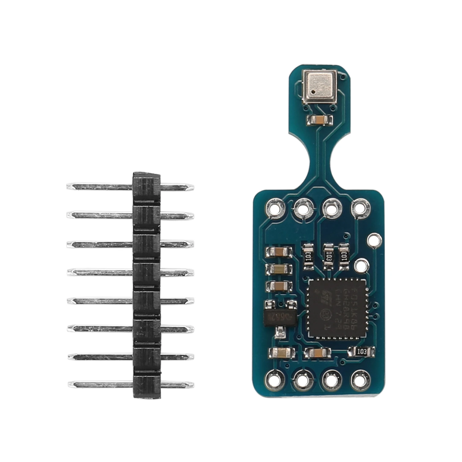 GY-MCU680V1 датчик температуры и влажности | Инструменты
