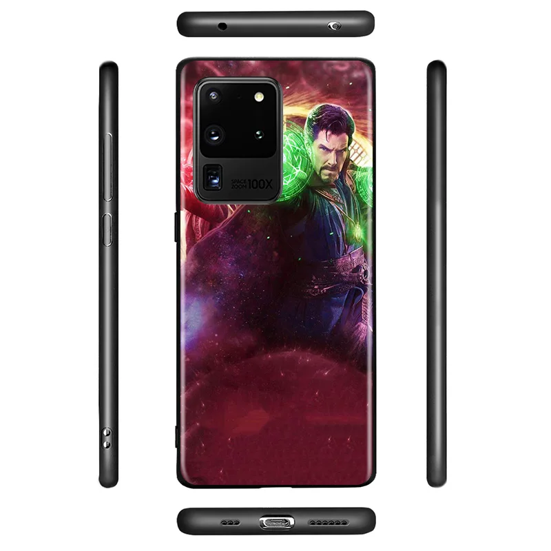 

Hot Blood Red Witch Magic For Samsung Galaxy A01 A11 A12 A21 A31 A41 A42 A51 A71 A91 A32 A52 A72 A02S Phone Case