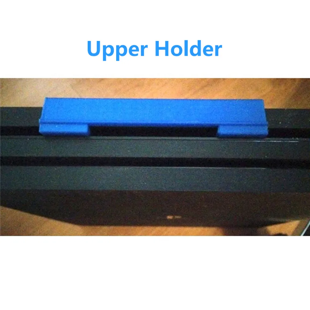 Настенный держатель для консоли PS4/Slim/Pro | Электроника