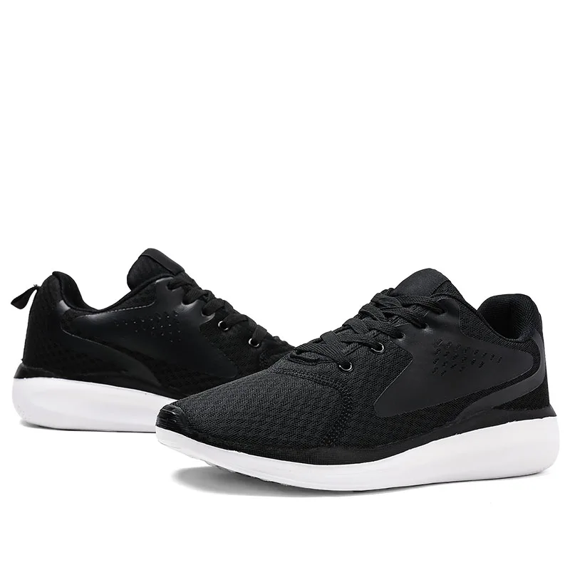 

Кроссовки спортивные, большого размера, легсветильник, износостойкие, Нескользящие, в классическом стиле, 39-46