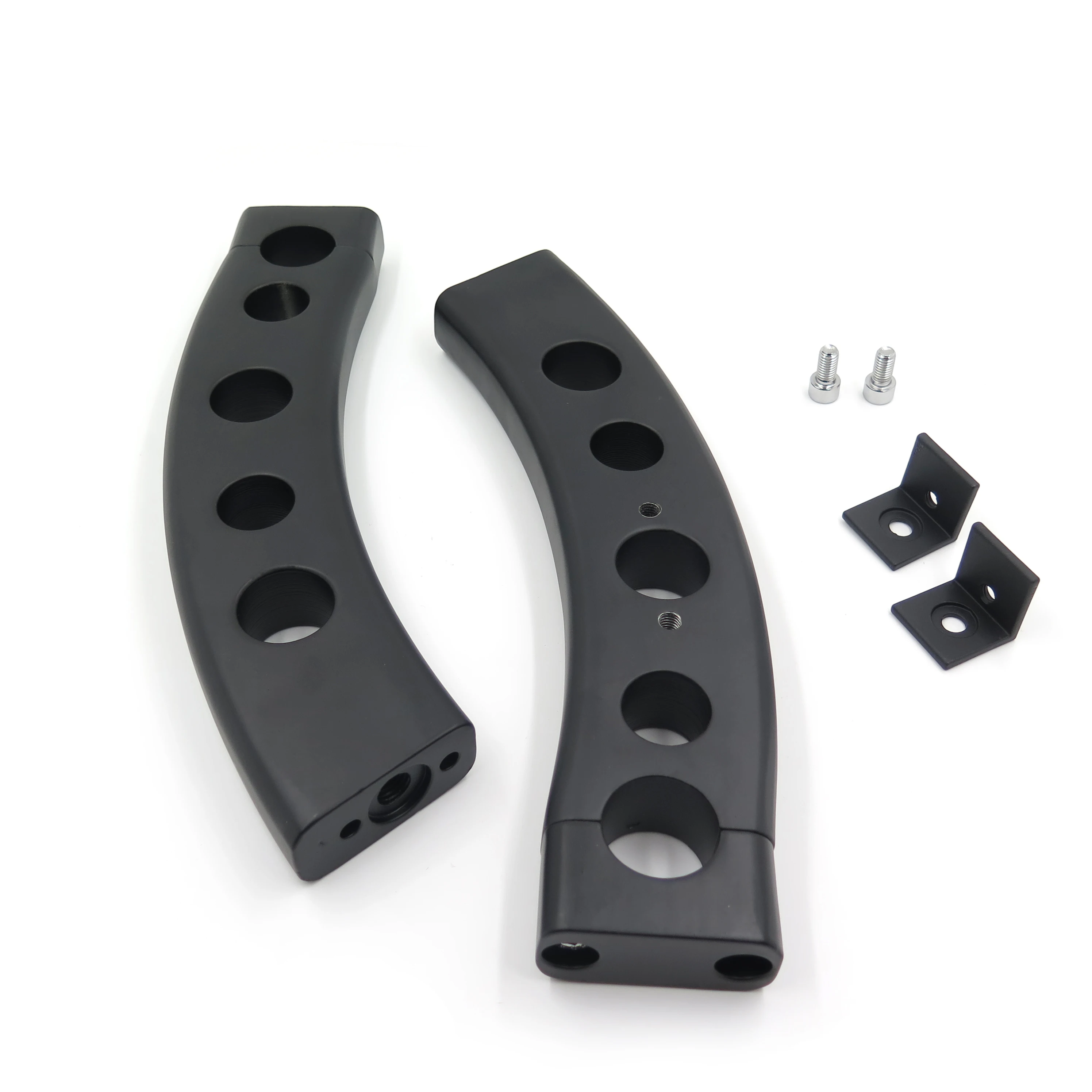 Запчастей мотоцикла 1 дюймов падение мотоциклетные Руль управления для 2006 2019 Suzuki